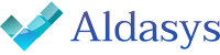 Aldasys Logo